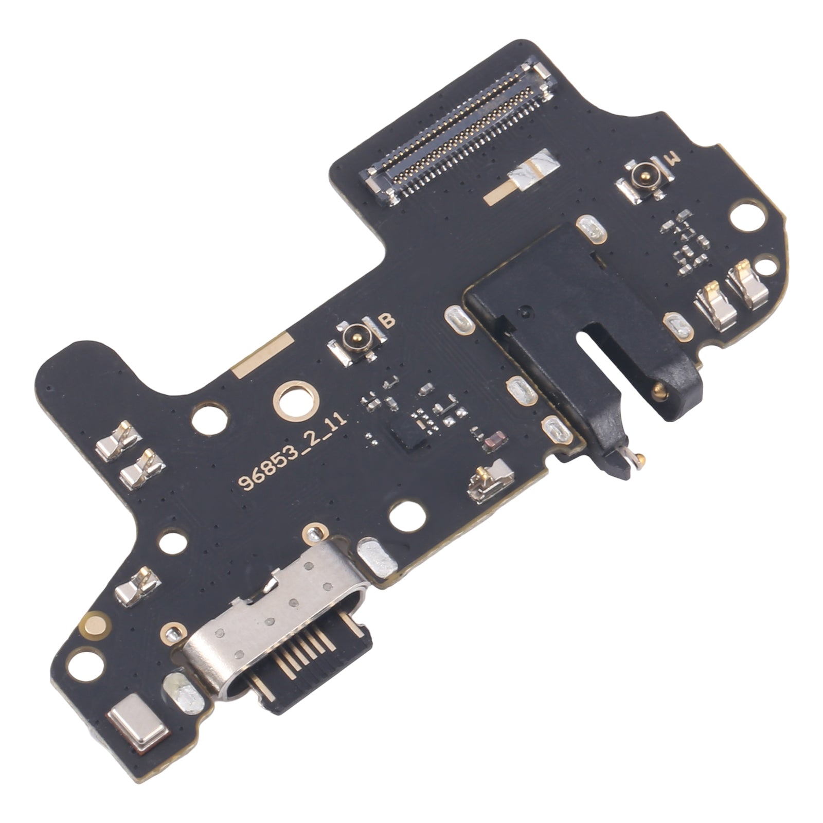 For Motorola Edge 20 Lite OEM Charging Port Board