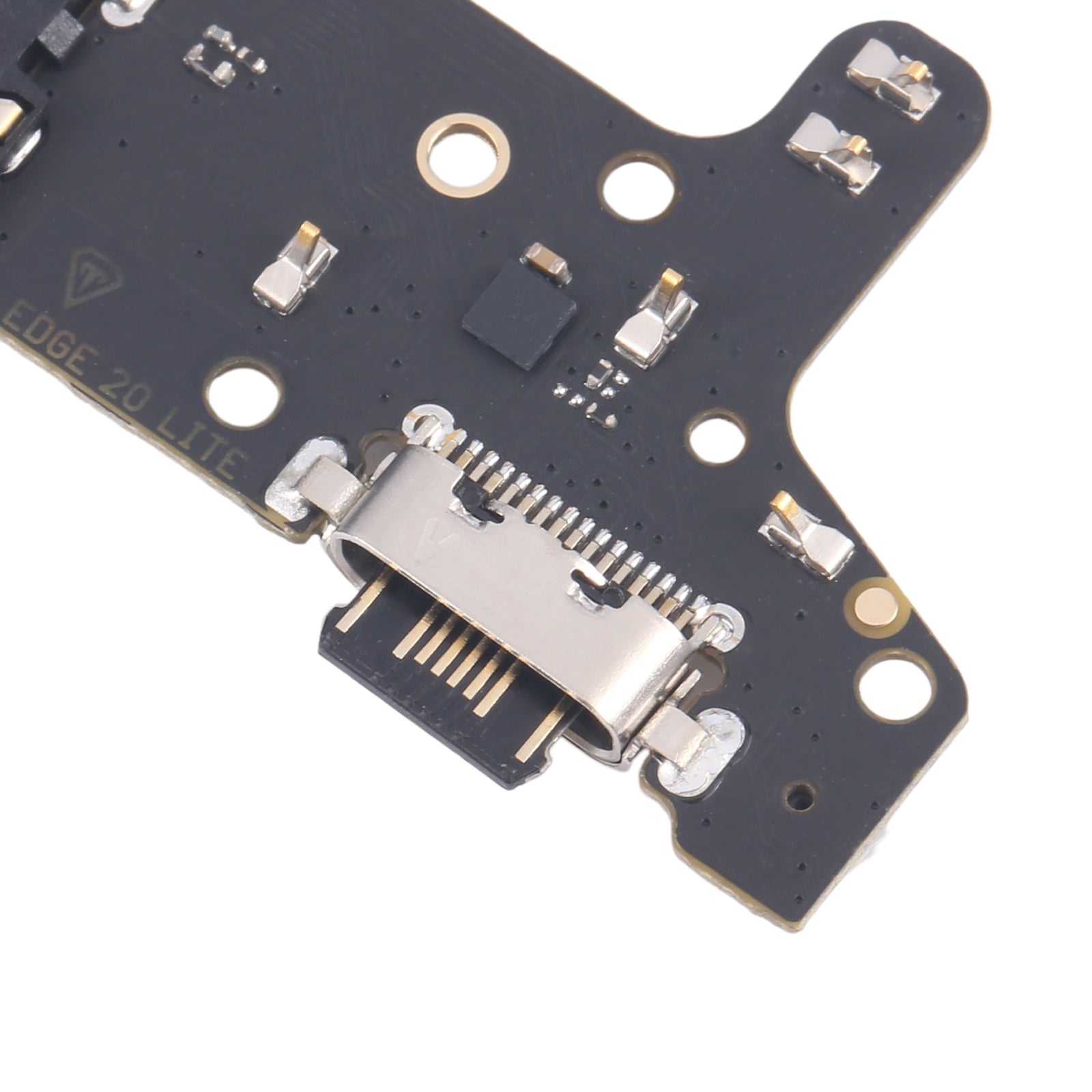 For Motorola Edge 20 Lite OEM Charging Port Board