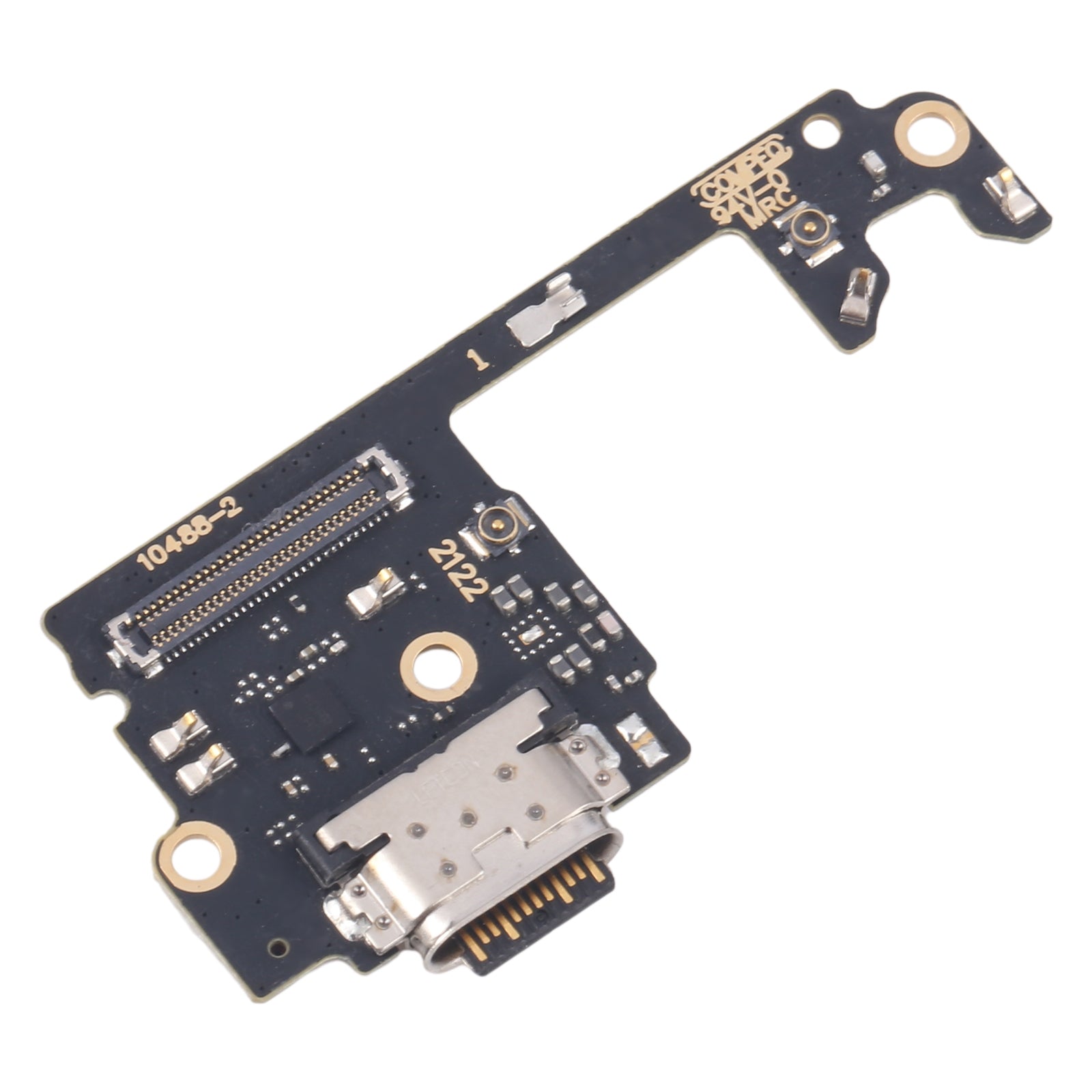 For Motorola Edge 20 Pro OEM Charging Port Board