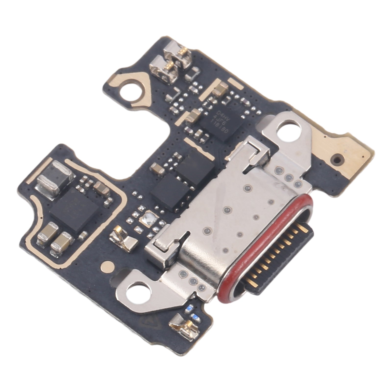 For Motorola Edge 40 OEM Charging Port Board