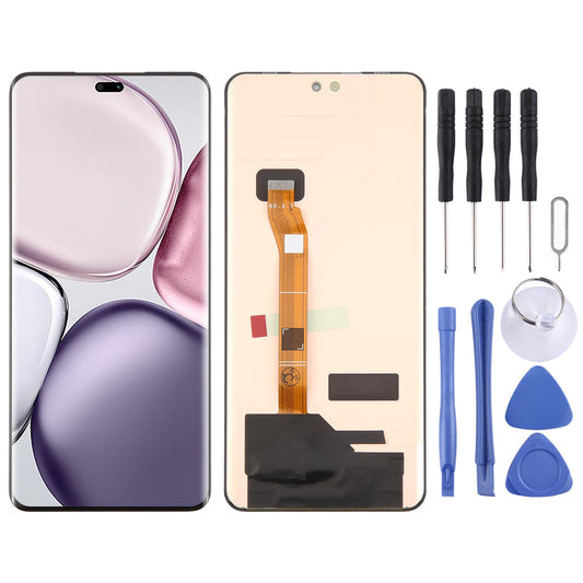 For Honor X9c LCD Screen with Digitizer Full Assembly