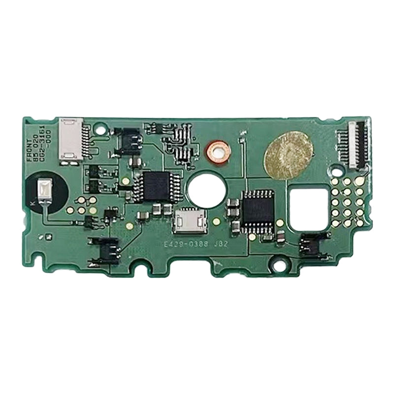 For Canon EOS 5D Mark III Camera Shutter Drive Board