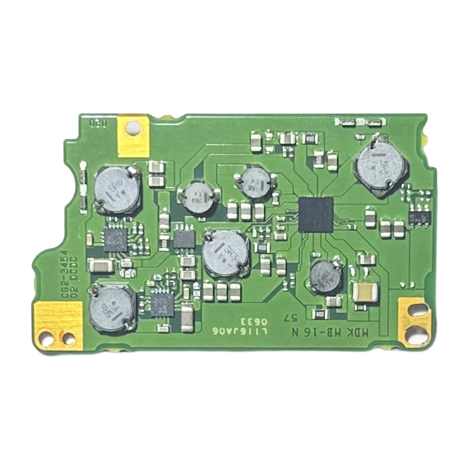 For Canon EOS 6D Power Board