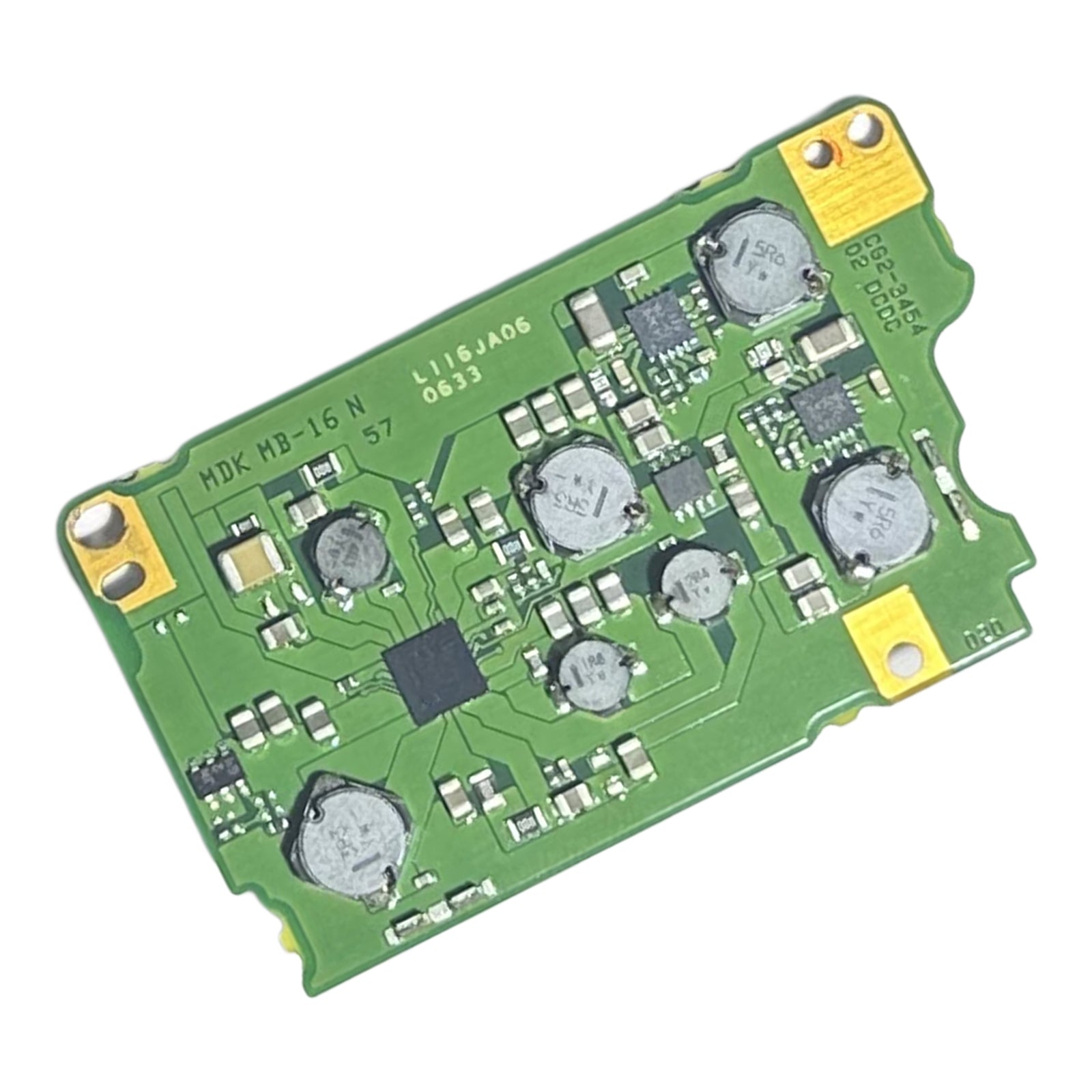 For Canon EOS 6D Power Board