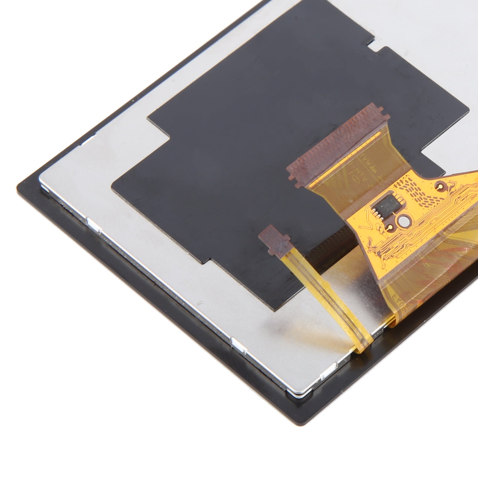 For Canon EOS R6 LCD Display Screen