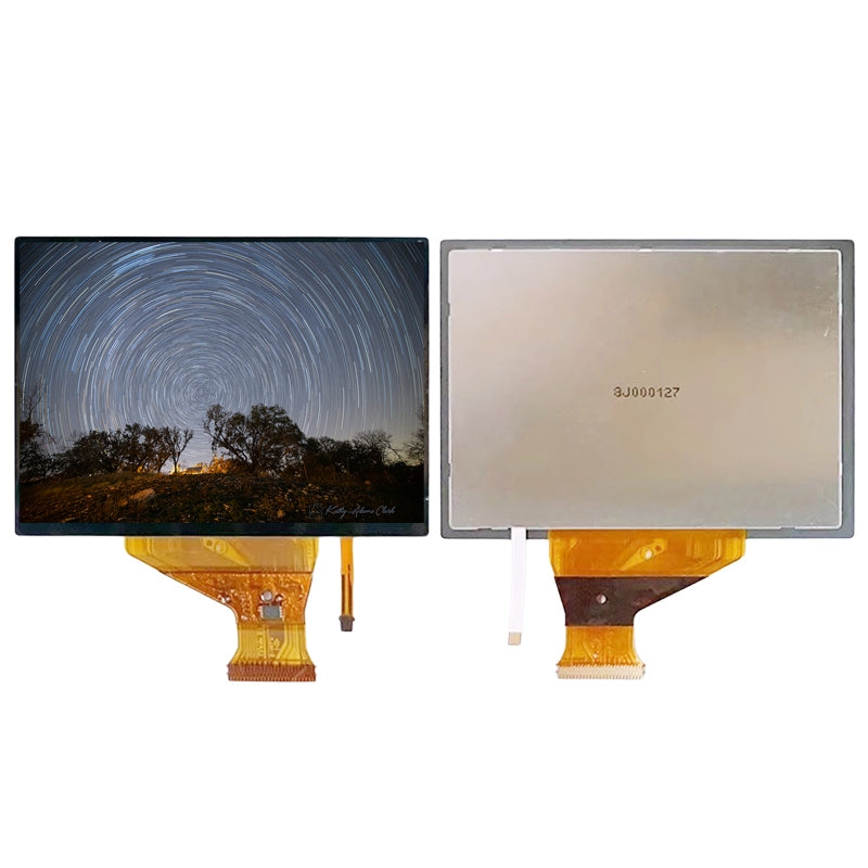 For Canon EOS R5 / R5 C / R5 Mark ? LCD Display Screen