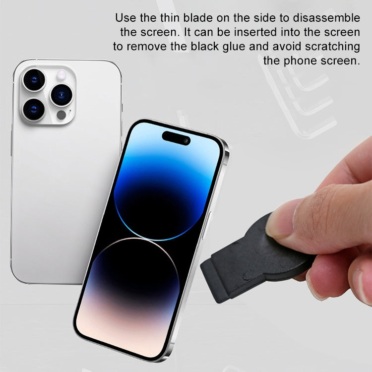 BST-214 Phone / Pad / Lap Disassembly Tool