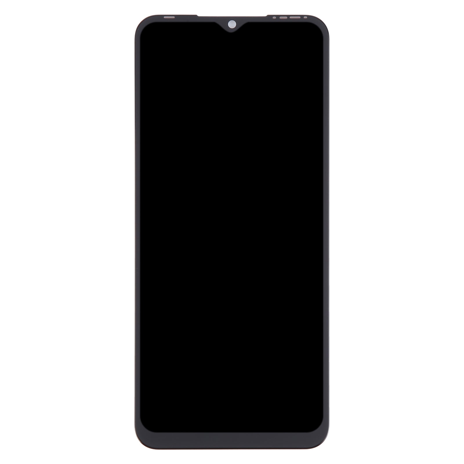 For itel Vision 3 OEM LCD Screen with Digitizer Full Assembly