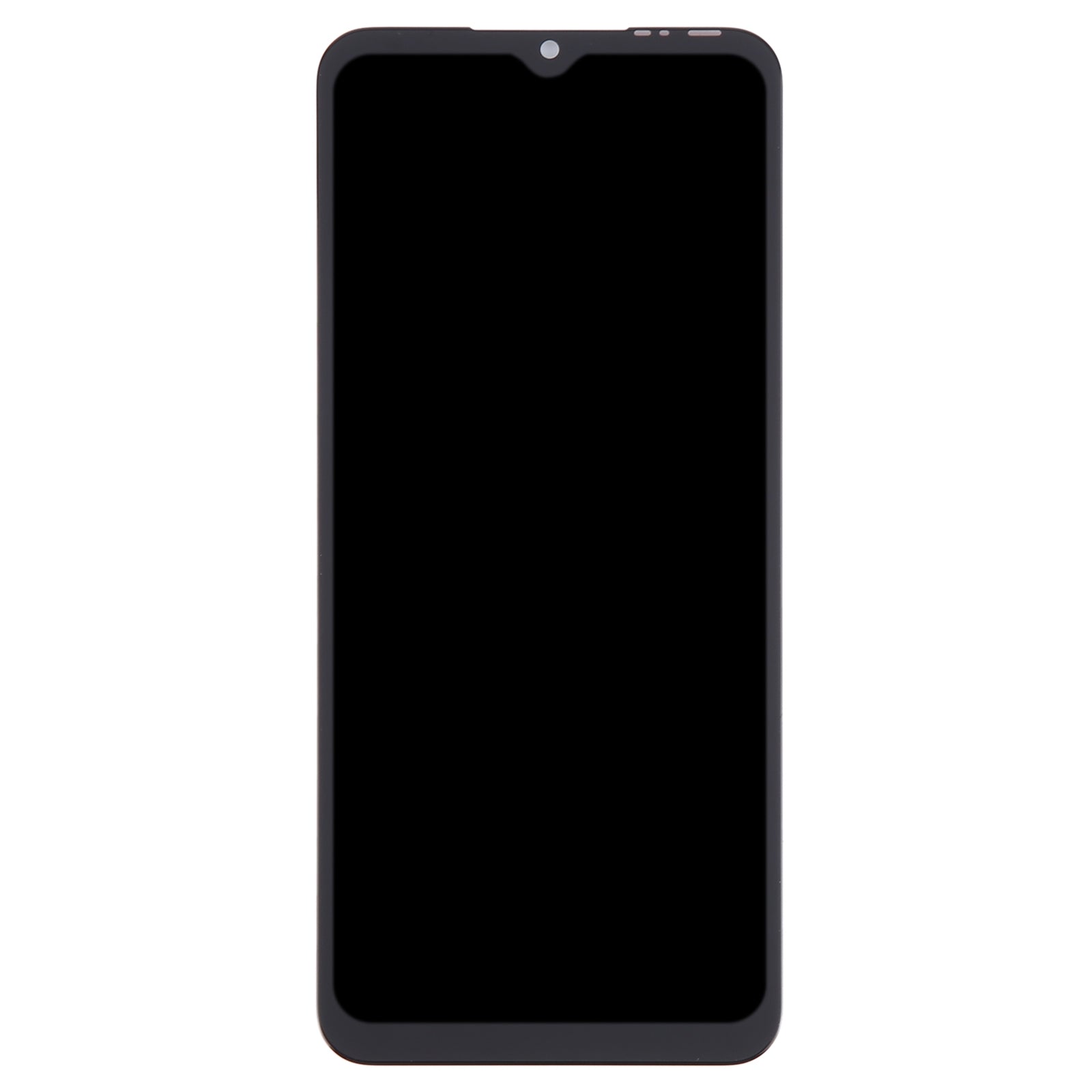For itel S18 Pro OEM LCD Screen with Digitizer Full Assembly