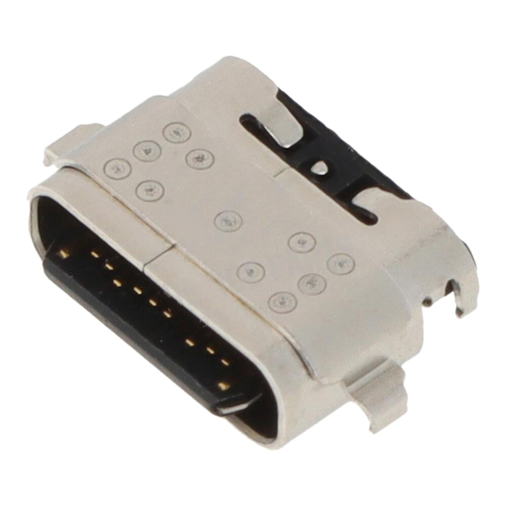 For Lenovo Tab M10 HD Gen 2 TB-X306 10pcs Charging Port Connector