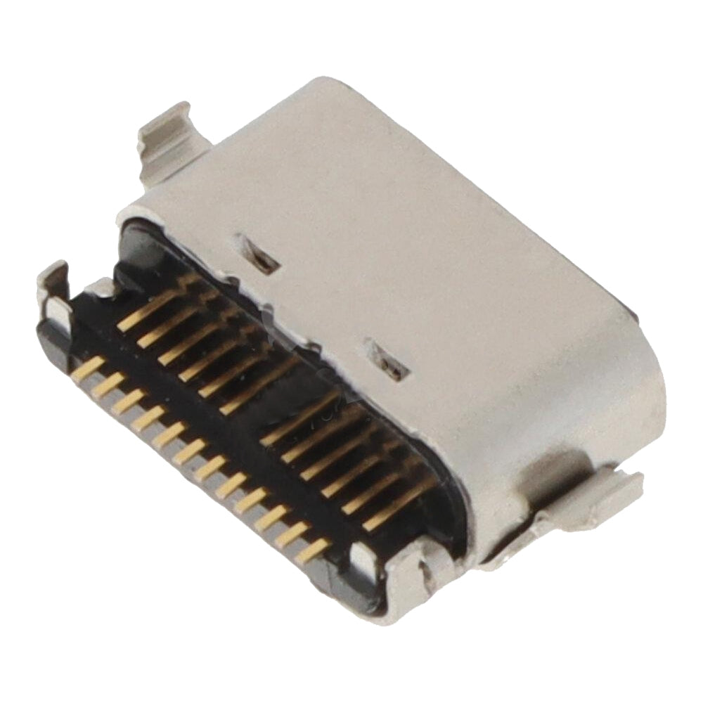 For Lenovo Tab M10 HD Gen 2 TB-X306 10pcs Charging Port Connector