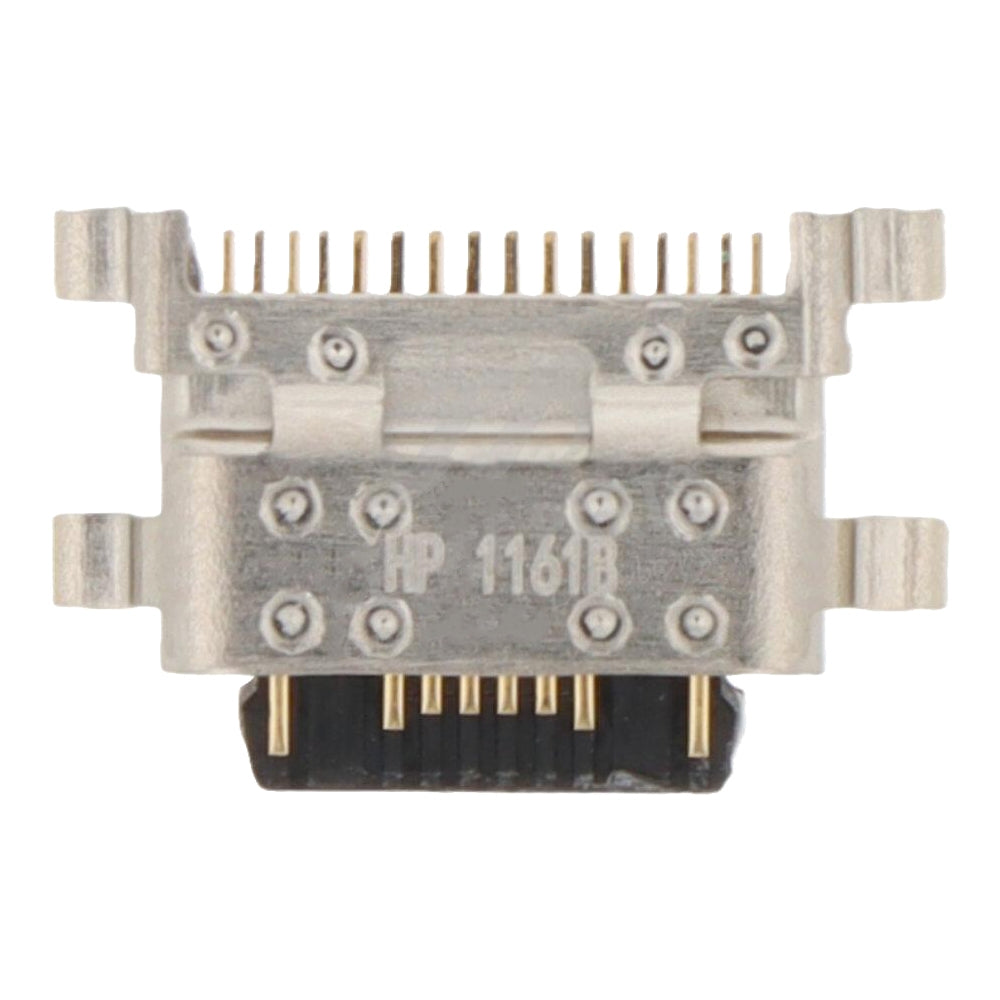 For Lenovo Tab P11 Plus TB-J616 10pcs Charging Port Connector