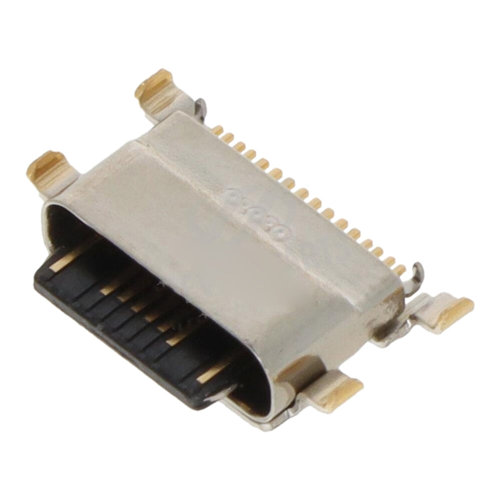 For Lenovo Tab P11 Plus TB-J616 10pcs Charging Port Connector