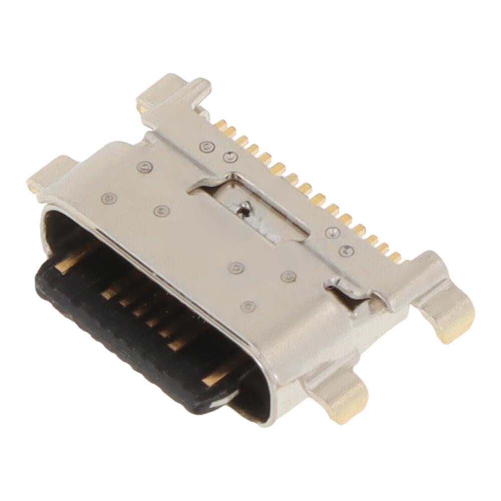 For Lenovo Tab M8 4th Gen TB300FU 10pcs Charging Port Connector