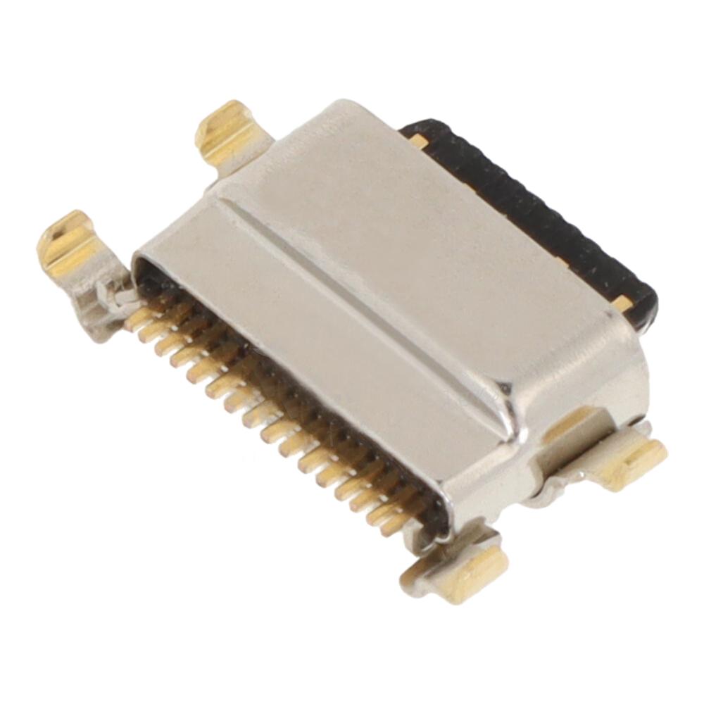 For Lenovo Tab M8 4th Gen TB300FU 10pcs Charging Port Connector