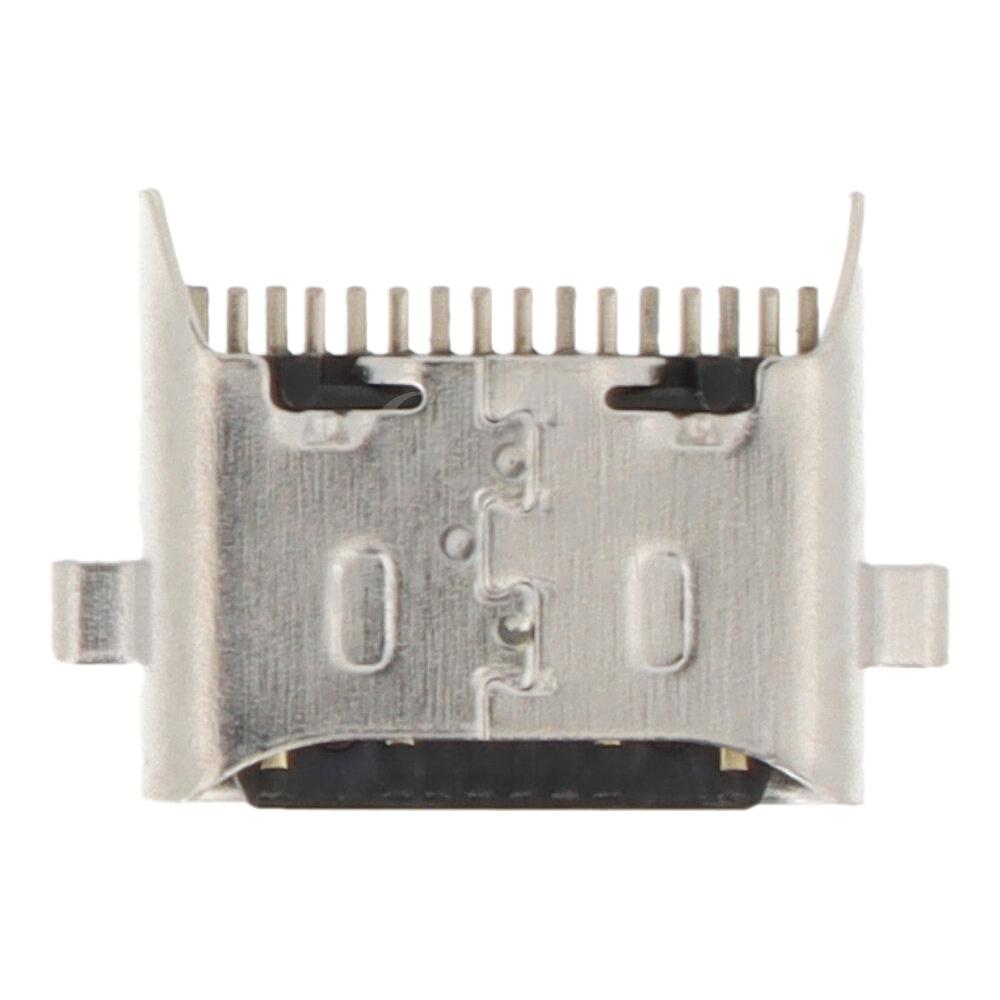 For Lenovo Tab M10 Plus 3rd Gen TB-128FU 10pcs Charging Port Connector