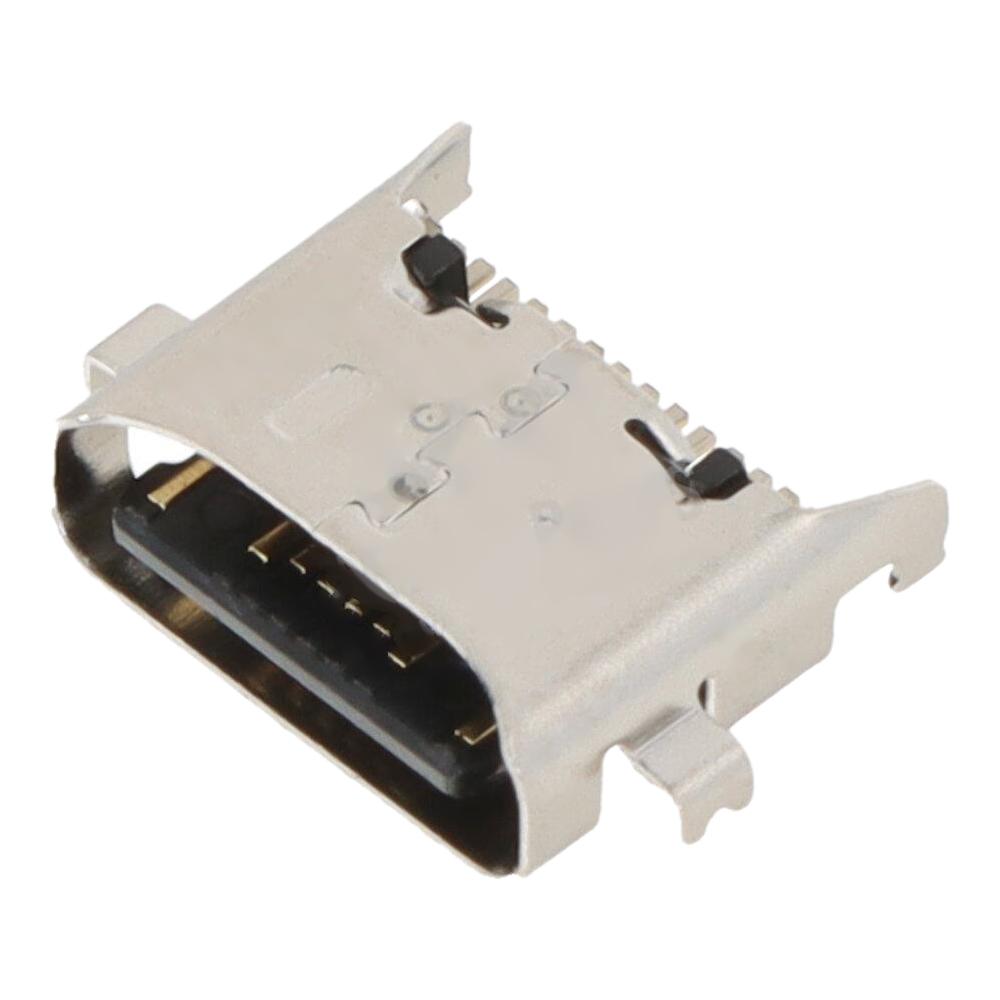 For Lenovo Tab M10 Plus 3rd Gen TB-128FU 10pcs Charging Port Connector