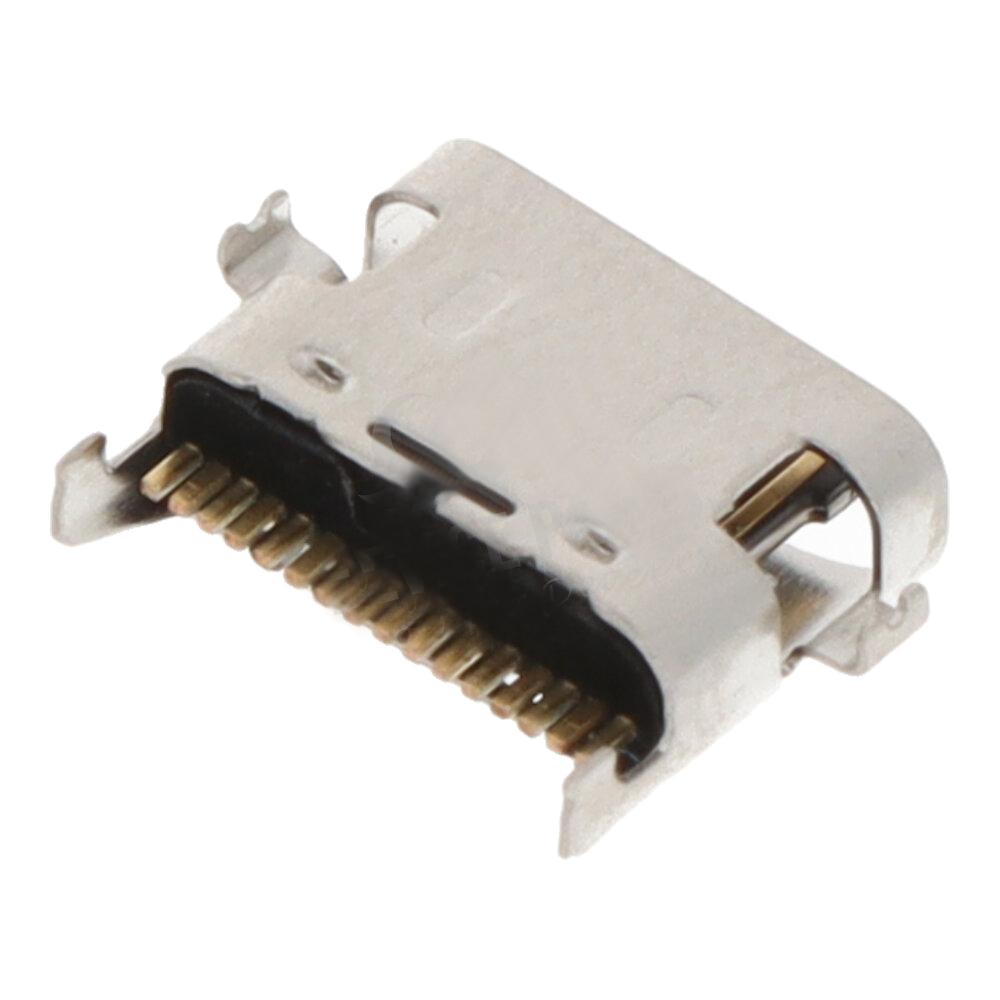 For Lenovo Tab M9 TB-310 10pcs Charging Port Connector