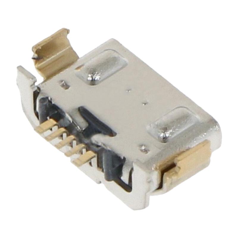 For Lenovo Tab E7 TB-7104 TB-7104F 10pcs Charging Port Connector