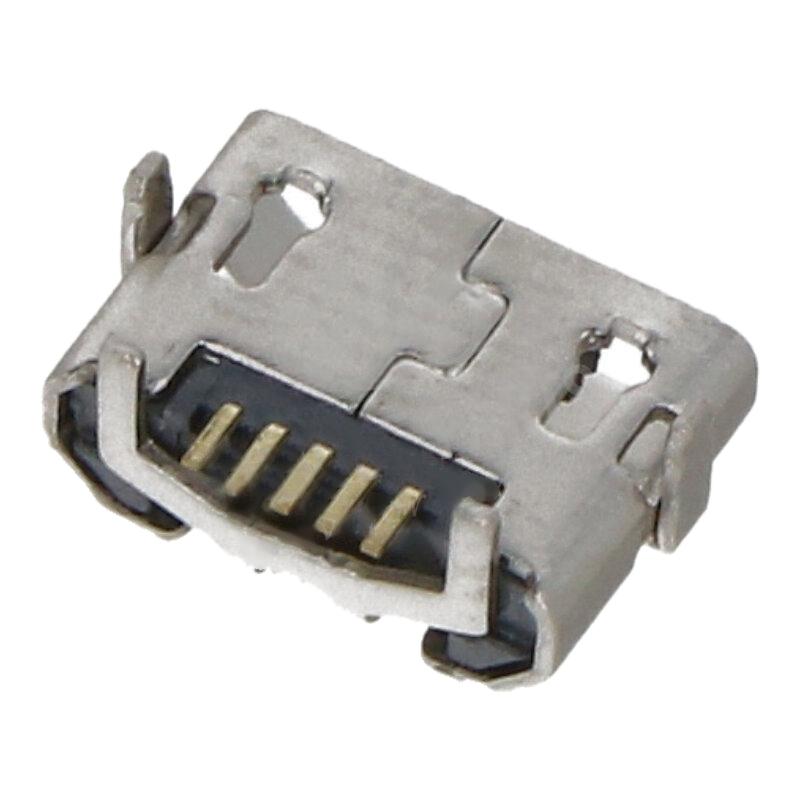 For Lenovo Tab 4 10 TB-X304 10pcs Charging Port Connector