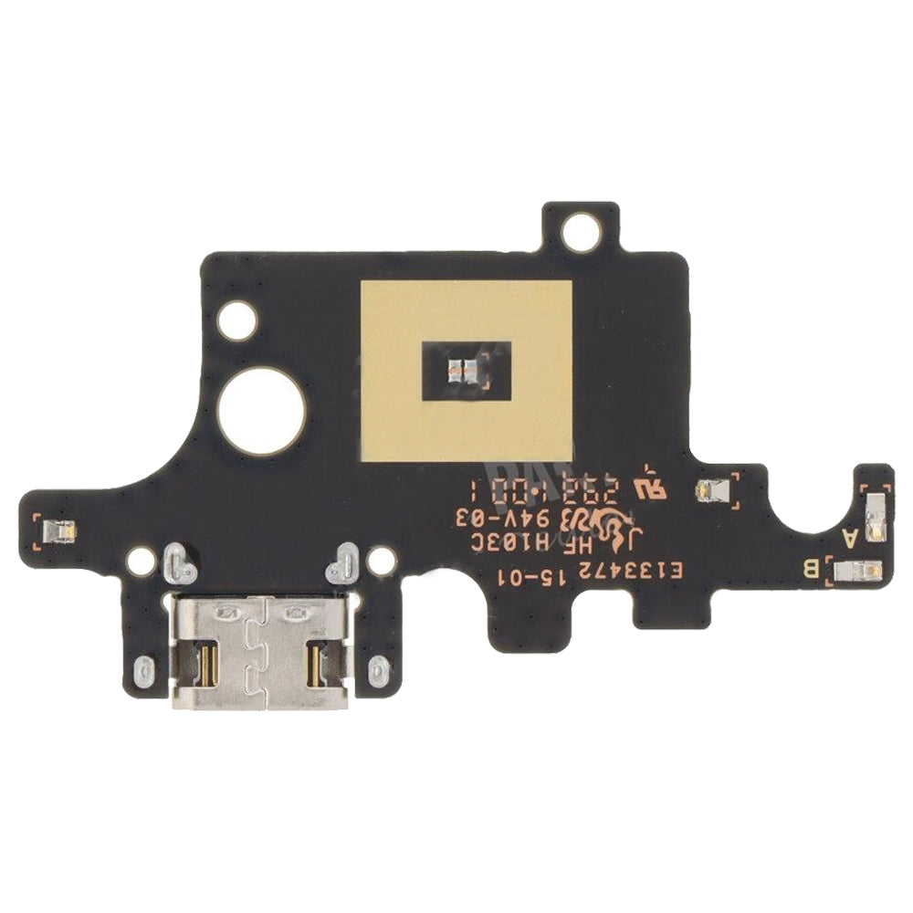 For Lenovo Legion Y700 Charging Port Board