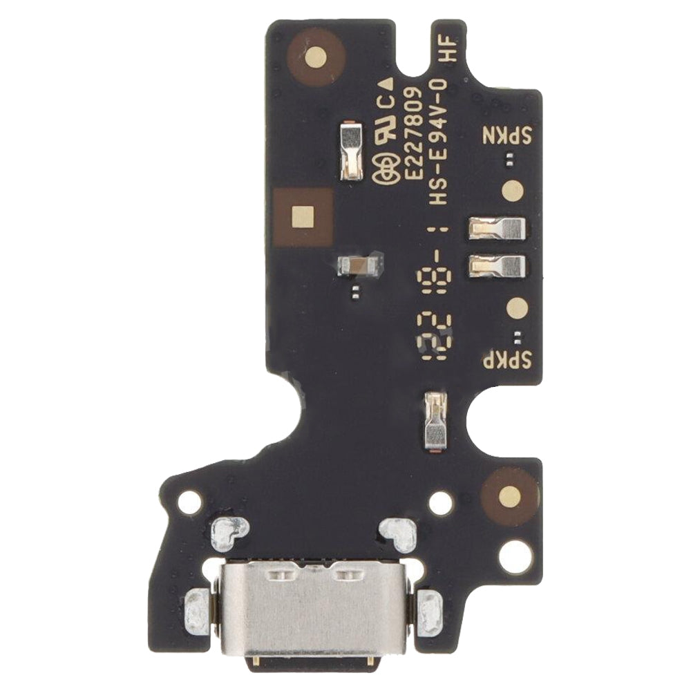 For Lenovo Pad Pro 2022 Charging Port Board