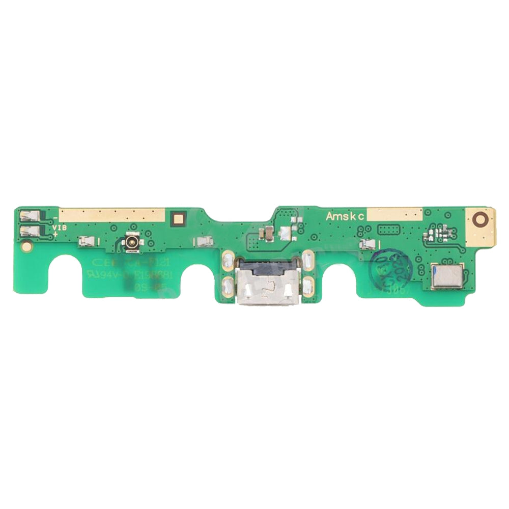 For Lenovo Tab M7 3rd Gen TB-7306F Charging Port Board