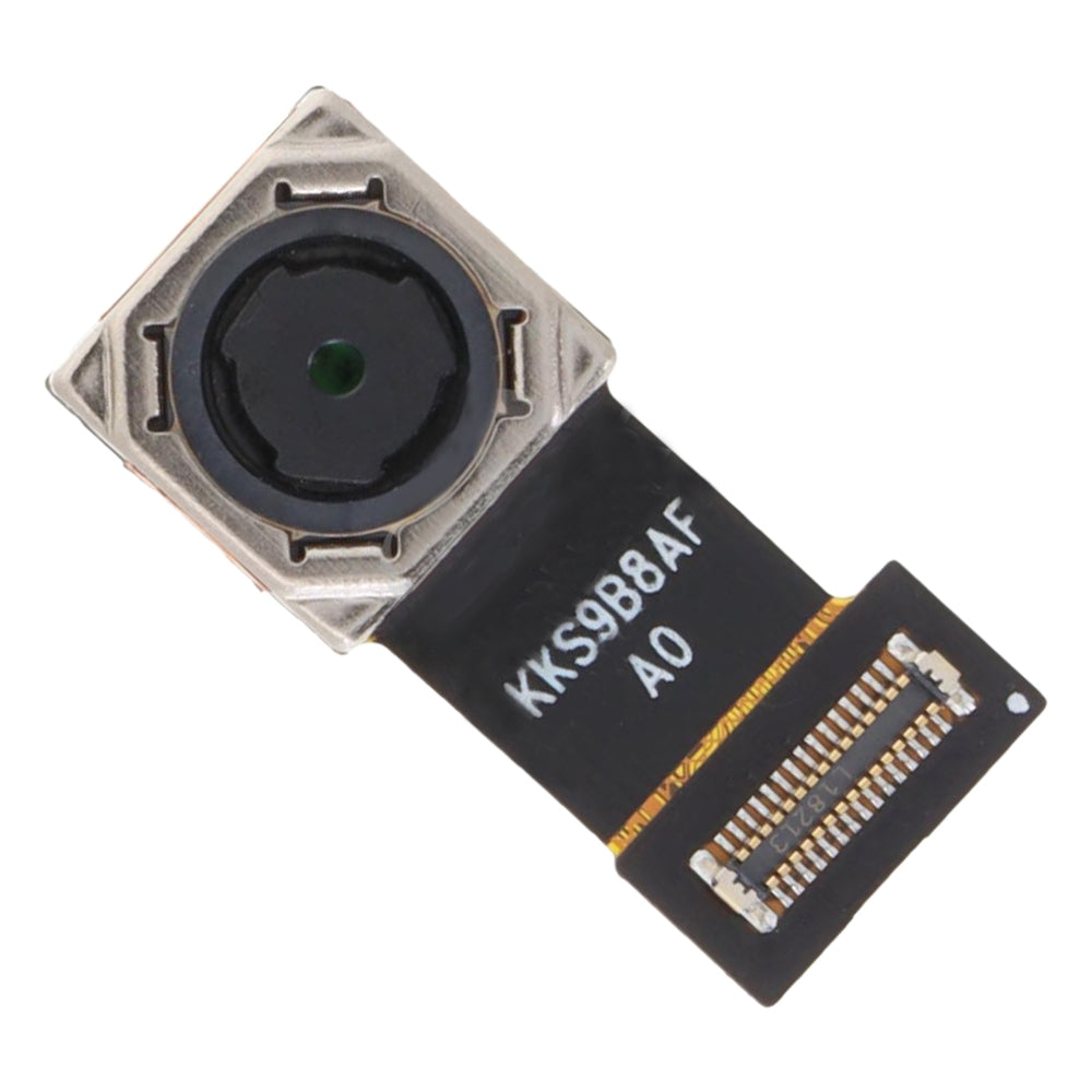 For Lenovo Tab M10 Plus 3rd Gen TB-128FU Main Back Facing Camera