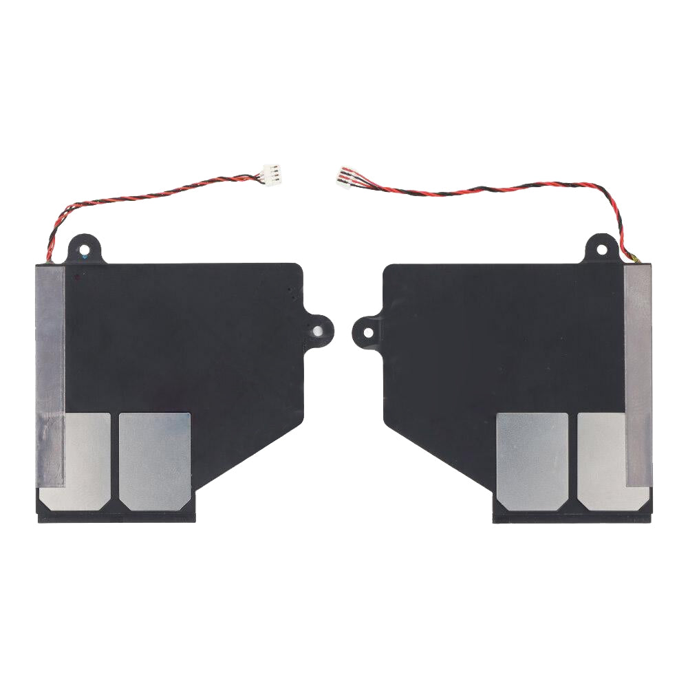 For MicroSurface Book 1/ 2 / 3 13.5 inch 1 Pair Speaker Ringer Buzzer