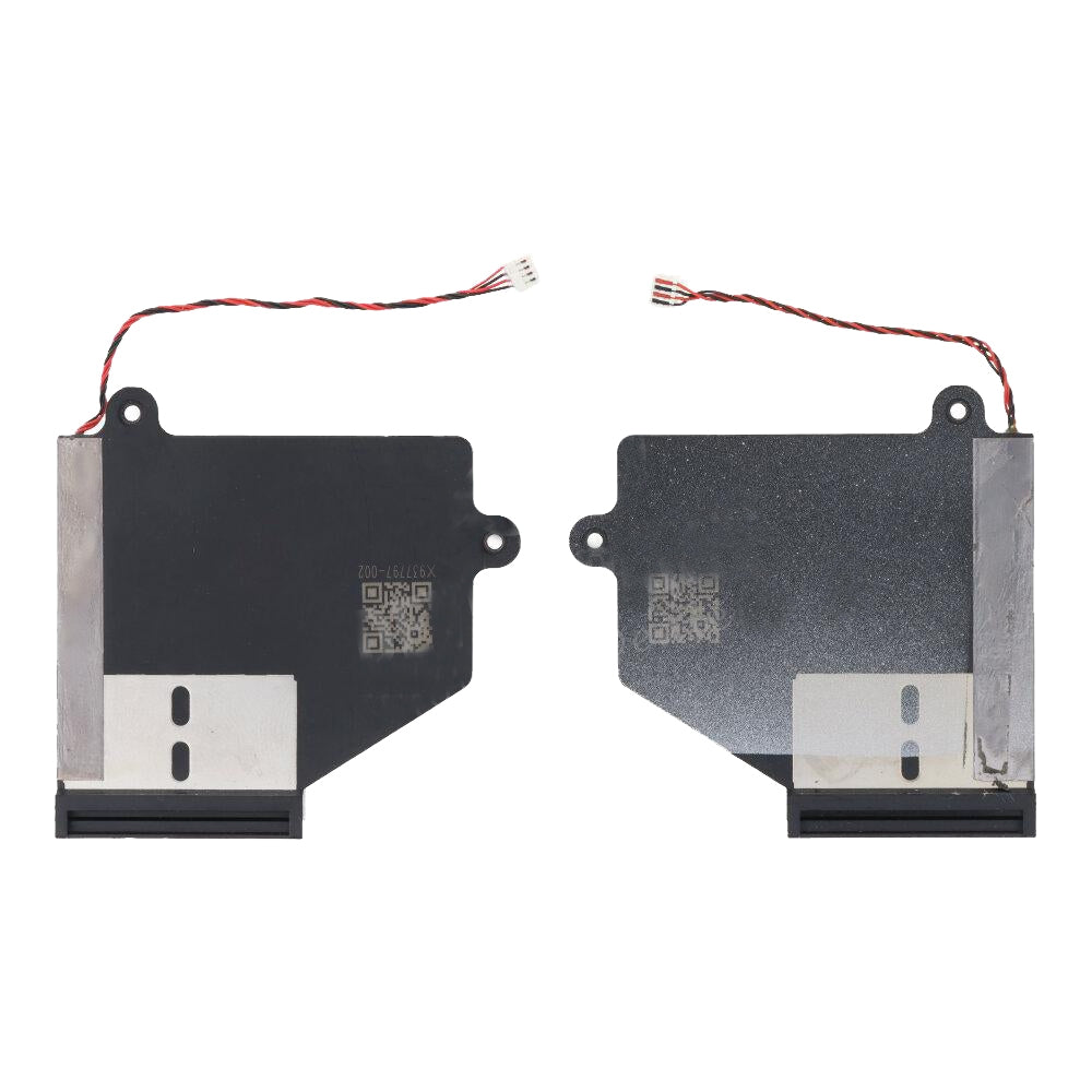 For MicroSurface Book 1/ 2 / 3 13.5 inch 1 Pair Speaker Ringer Buzzer