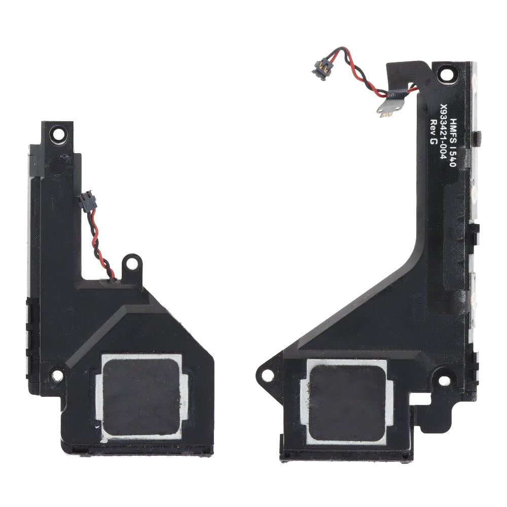 For MicroSurface Pro 7+ 1 Pair Speaker Ringer Buzzer