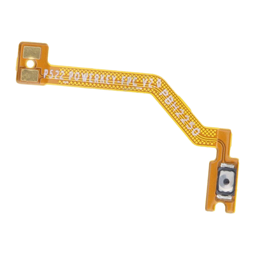 For Lenovo Tab P11 Plus TB-J616 Power Button Flex Cable
