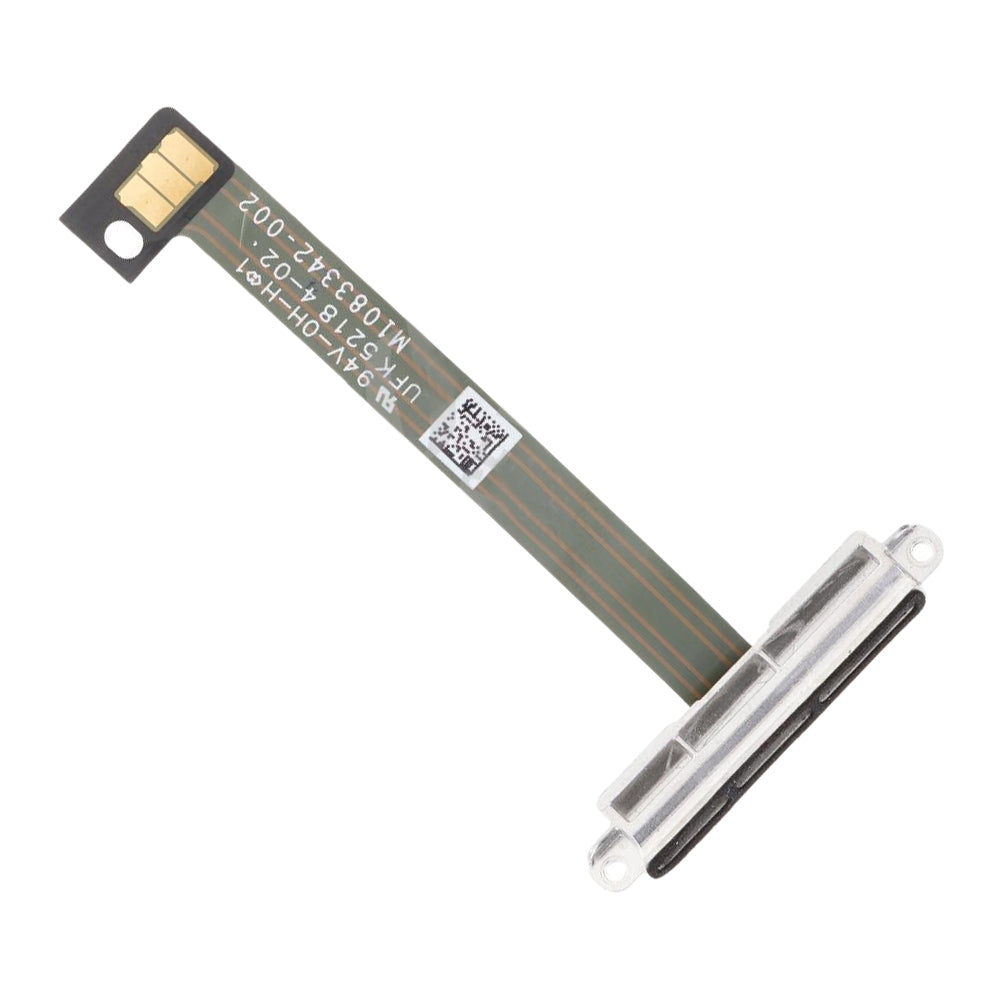 For MicroSurface Pro X Volume Button Flex Cable