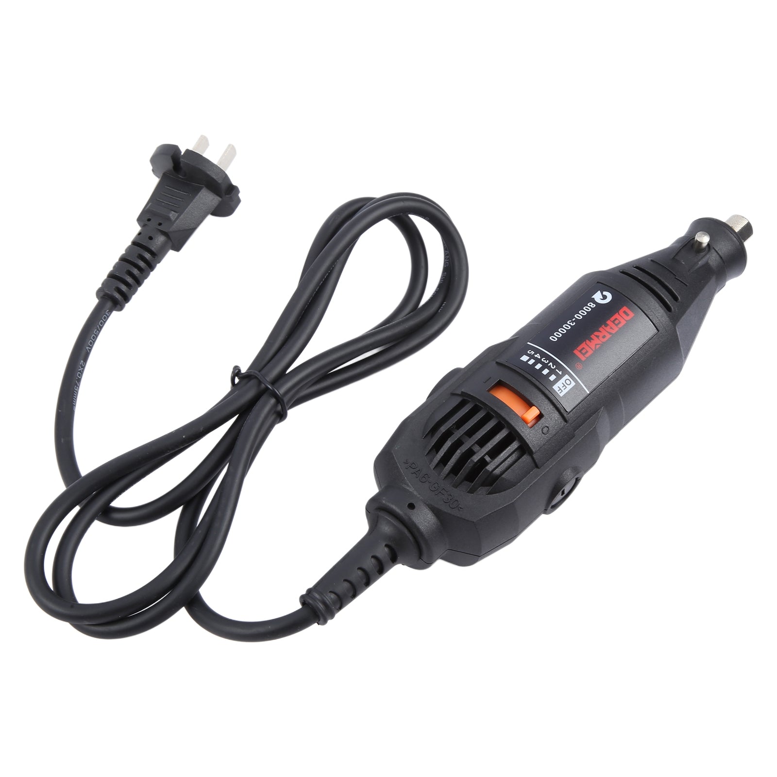 DEARMEI 130W Adjustable OCA Electric Glue Remover Polishing Grinding Machine US Plug