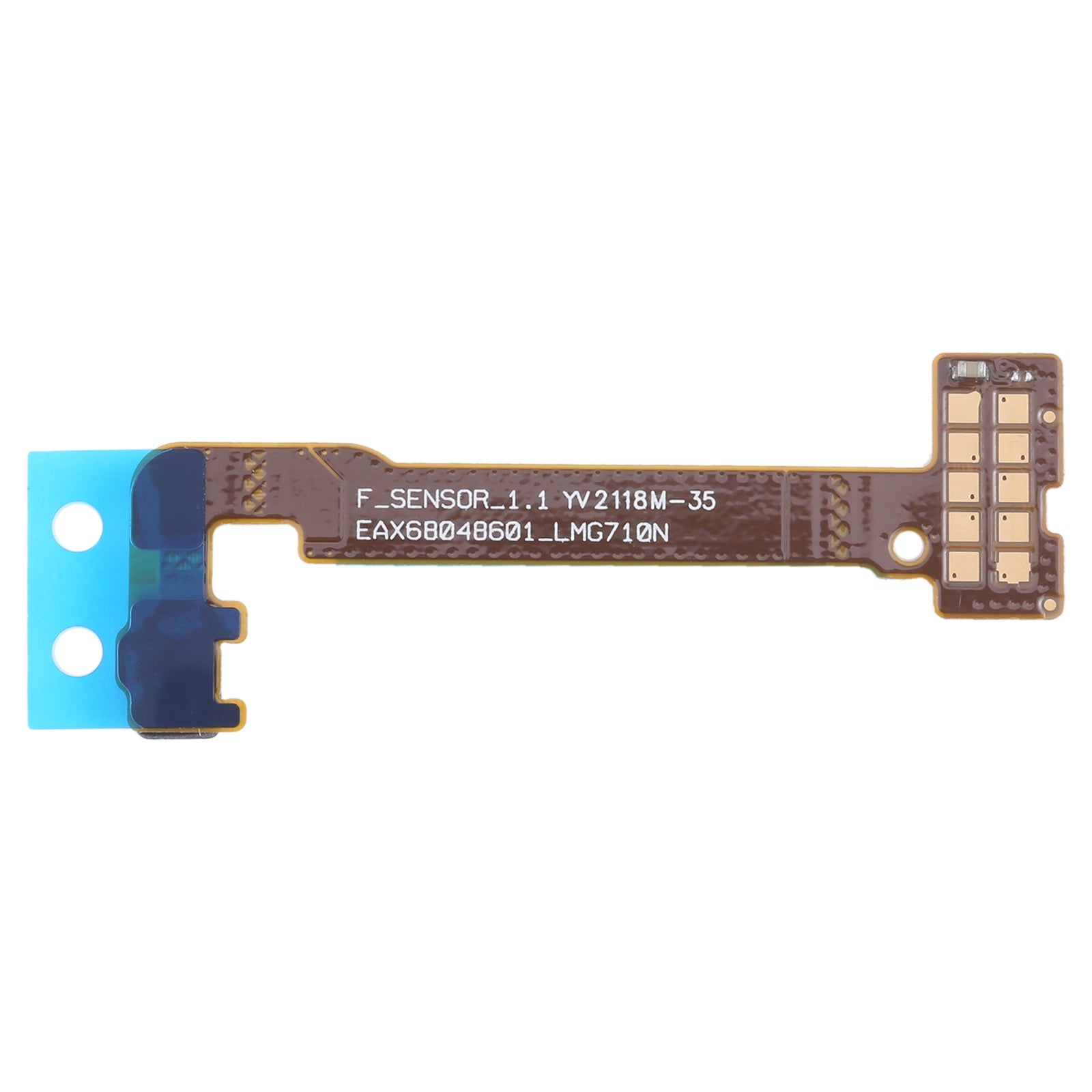 For LG G7 ThinQ Light Sensor Flex Cable