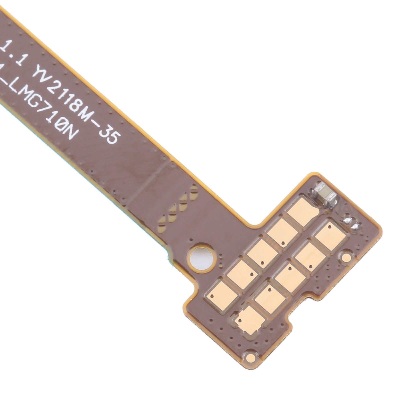 For LG G7 ThinQ Light Sensor Flex Cable