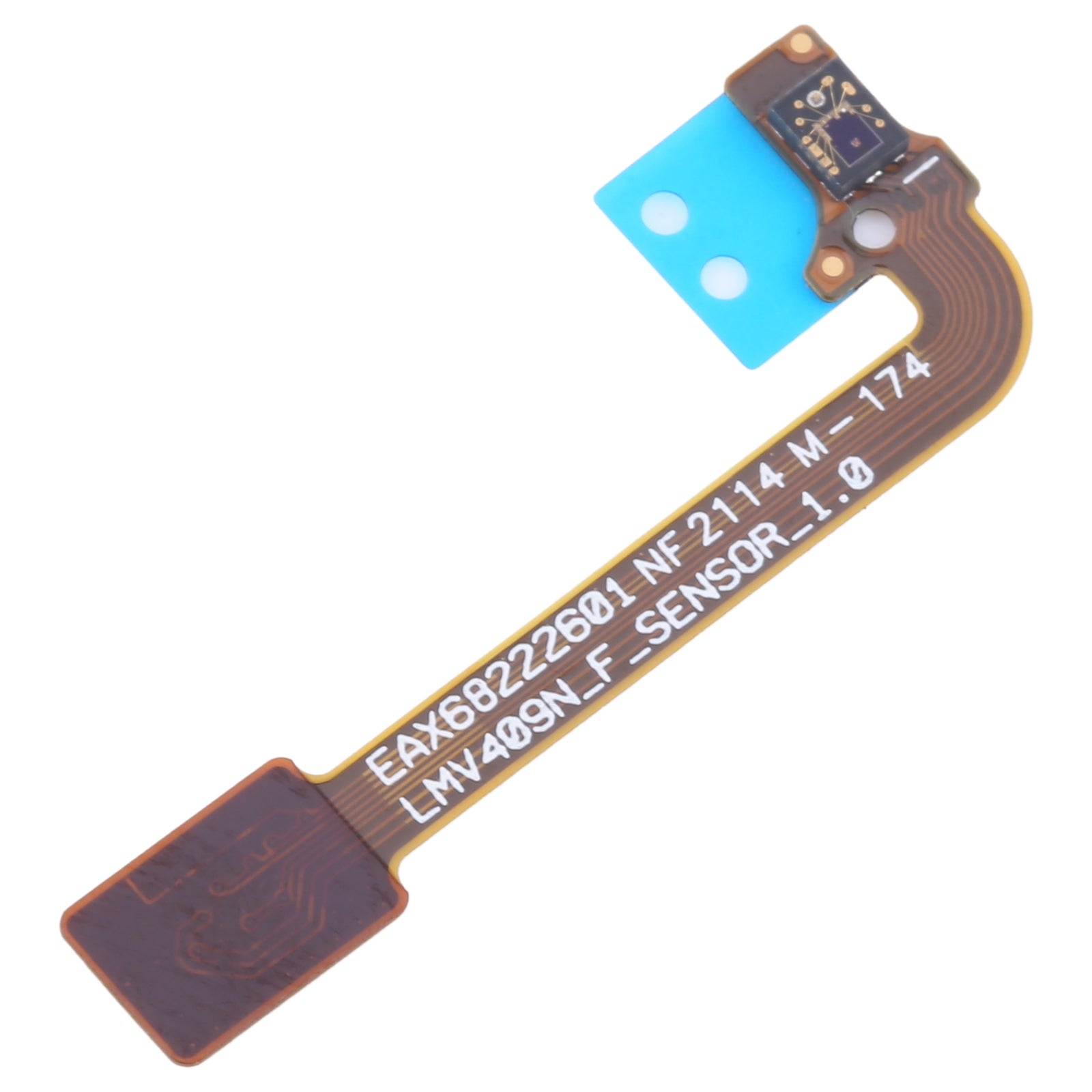 For LG V40 ThinQ Light Sensor Flex Cable