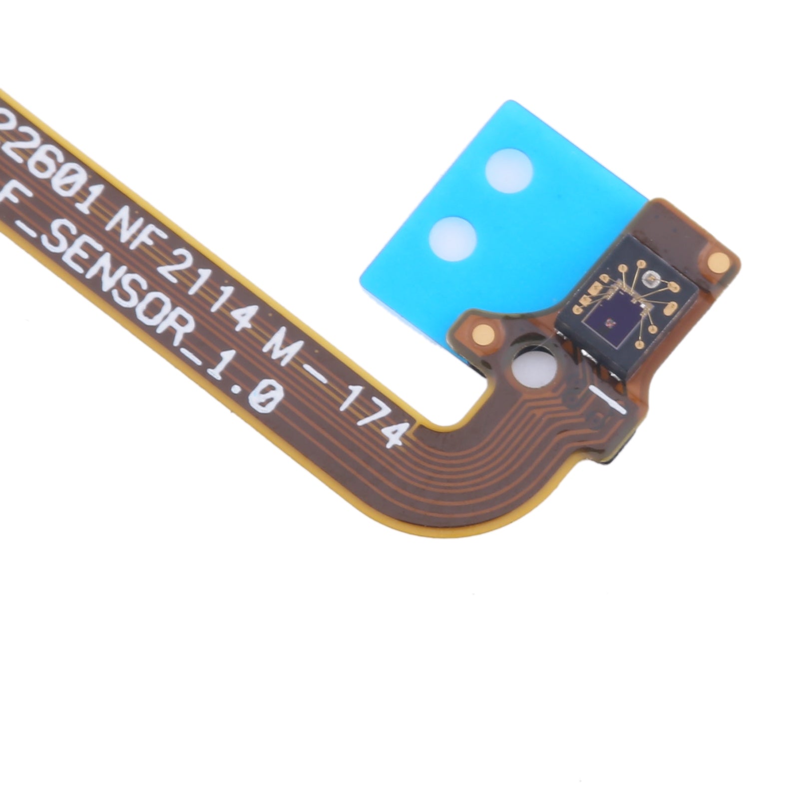 For LG V40 ThinQ Light Sensor Flex Cable
