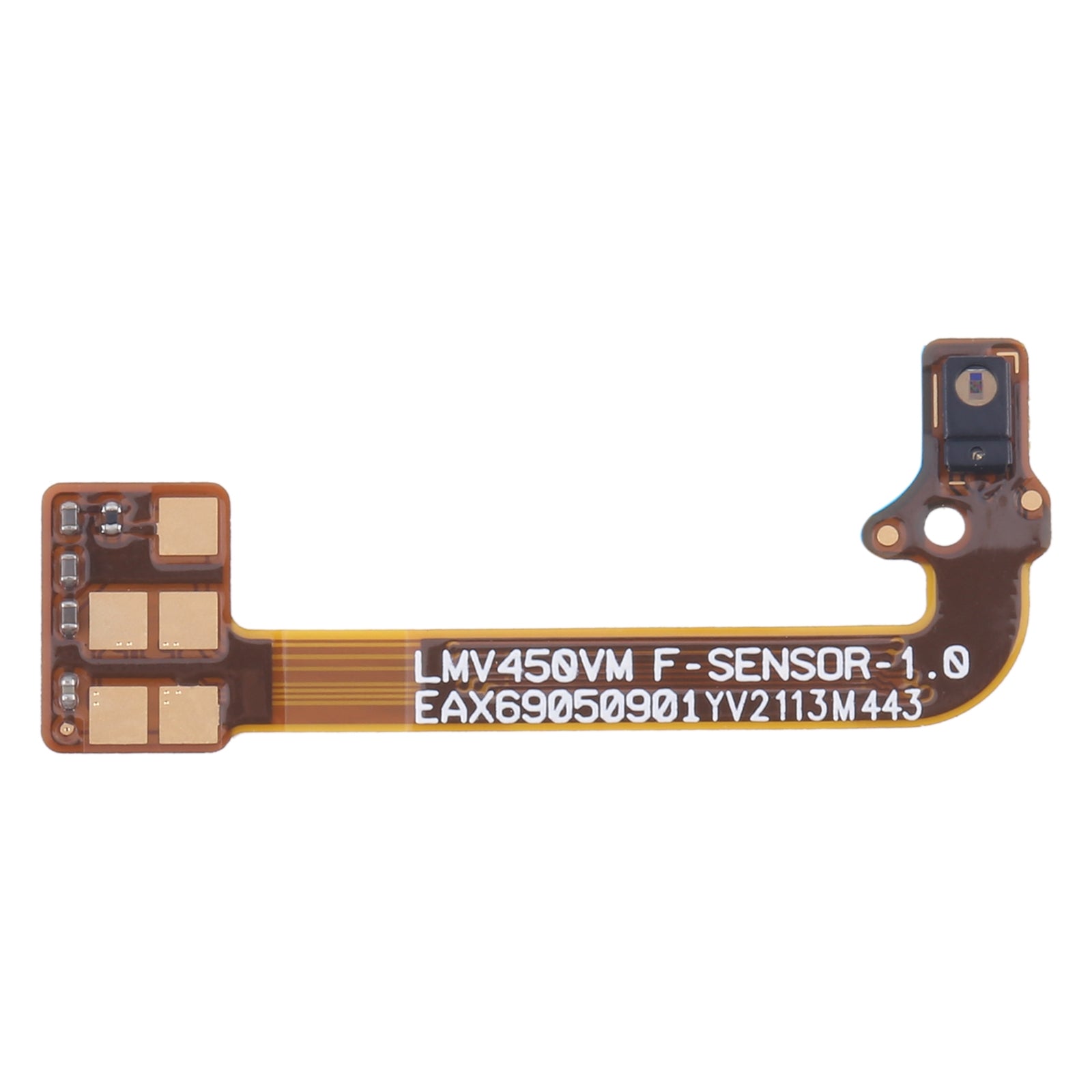 For LG V50 ThinQ Light Sensor Flex Cable