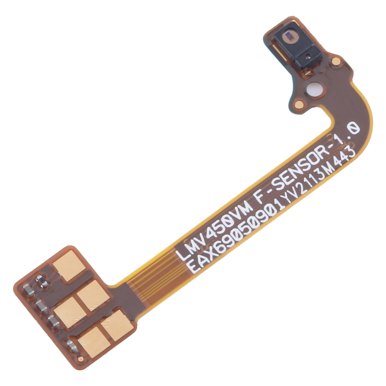 For LG V50 ThinQ Light Sensor Flex Cable