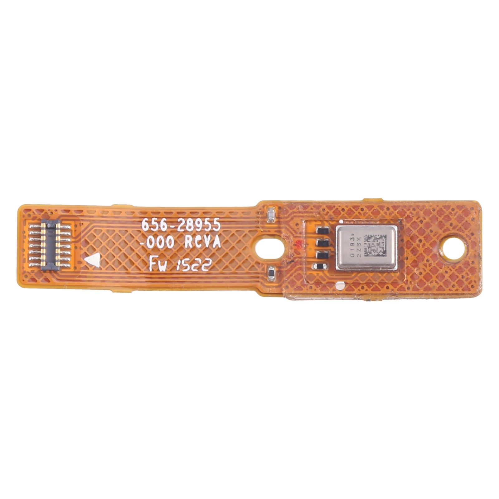 For GoPro Hero10 Black Microphone Flex Cable