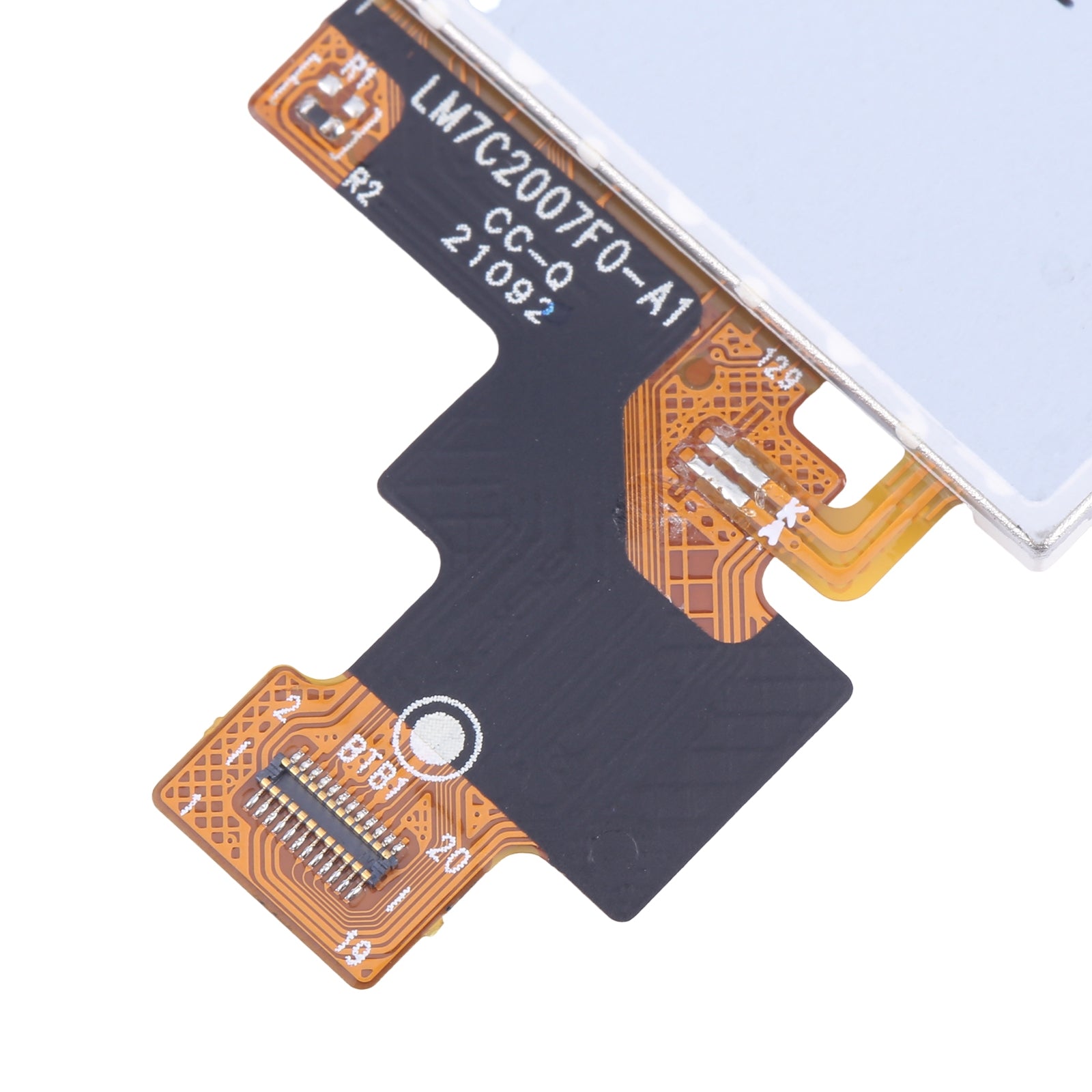 For GoPro Hero11 Black Front Small LCD Screen