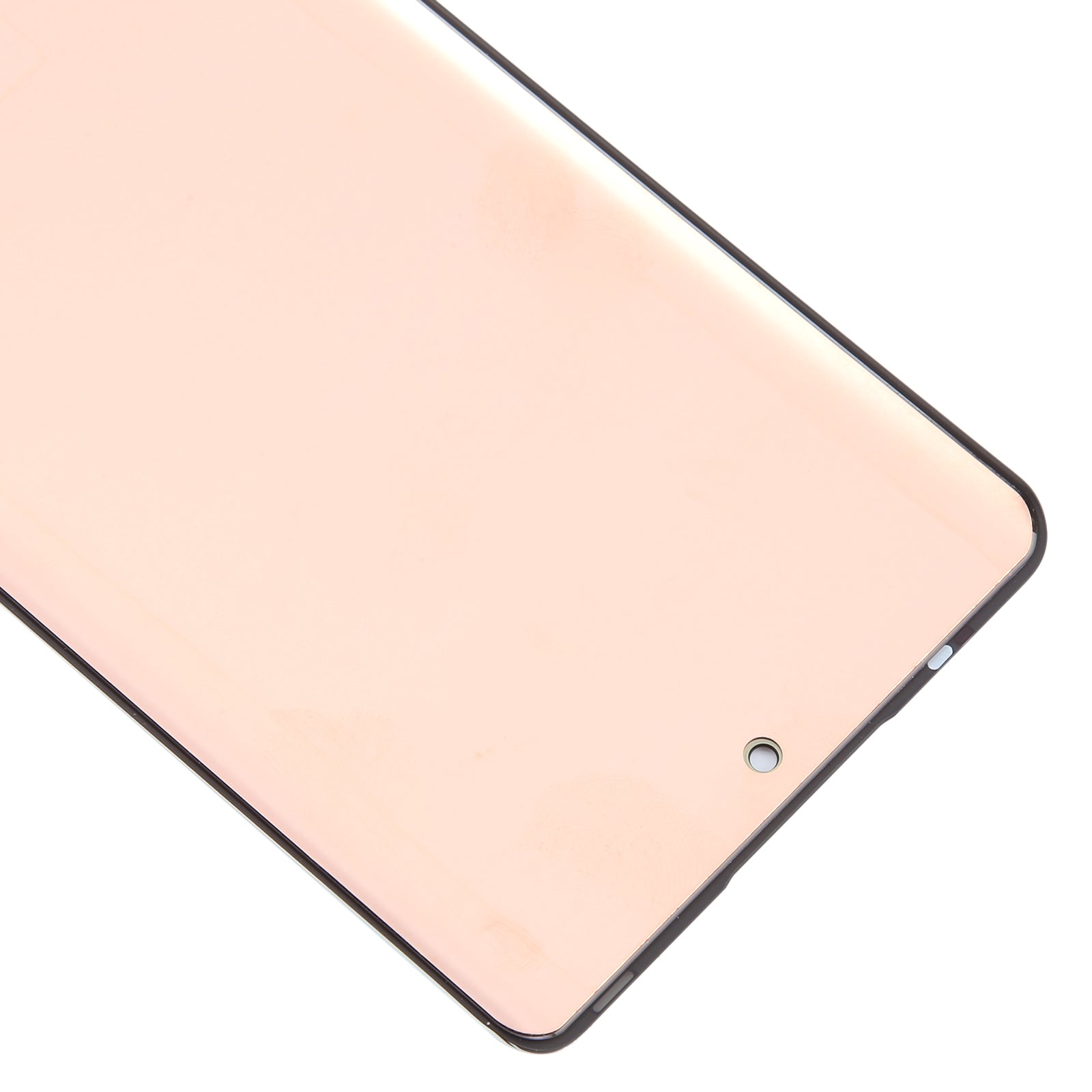 For itel S23+ AMOLED LCD Screen with Digitizer Full Assembly