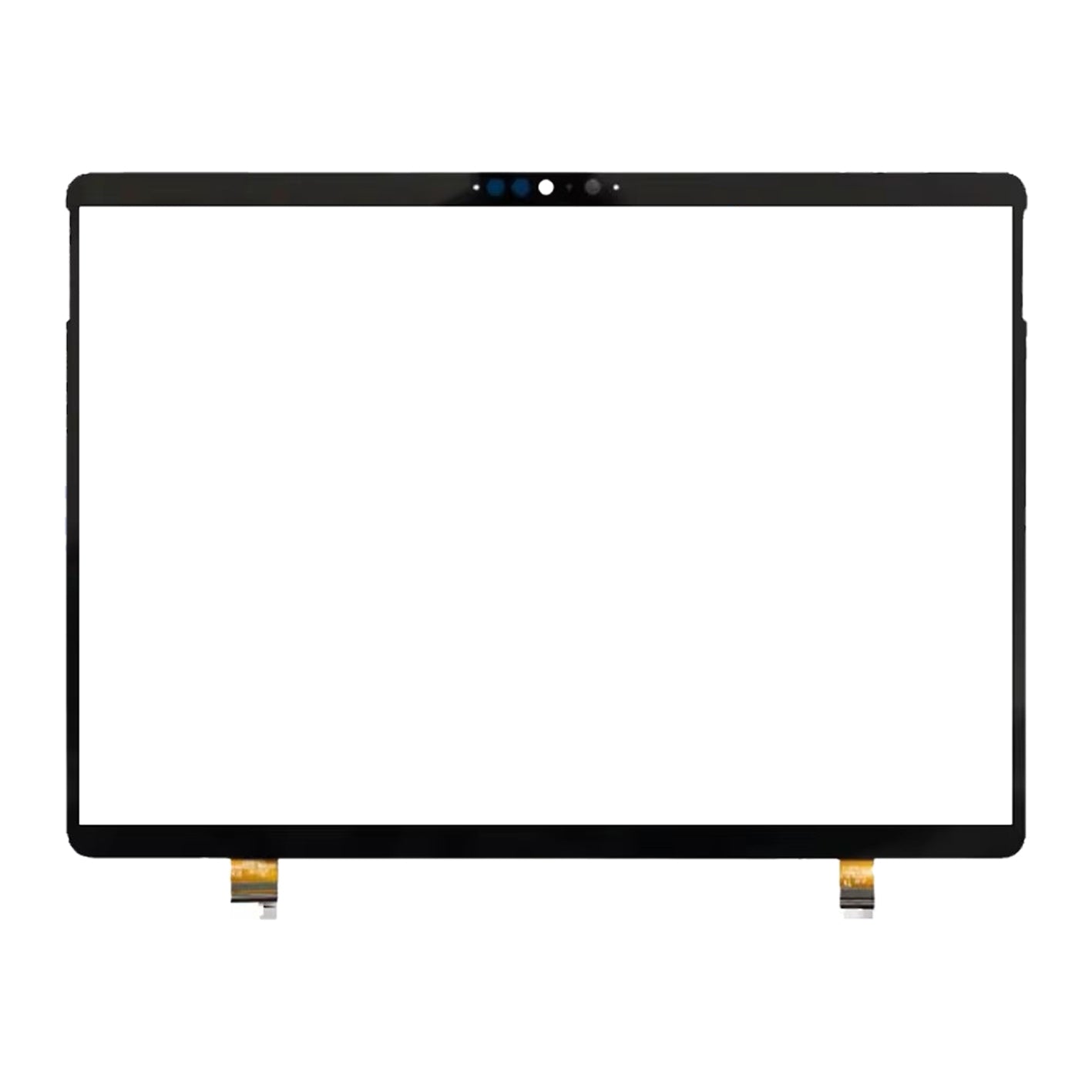 For MicroSurface Pro 8 1983 Touch Panel with OCA Optically Clear Adhesive