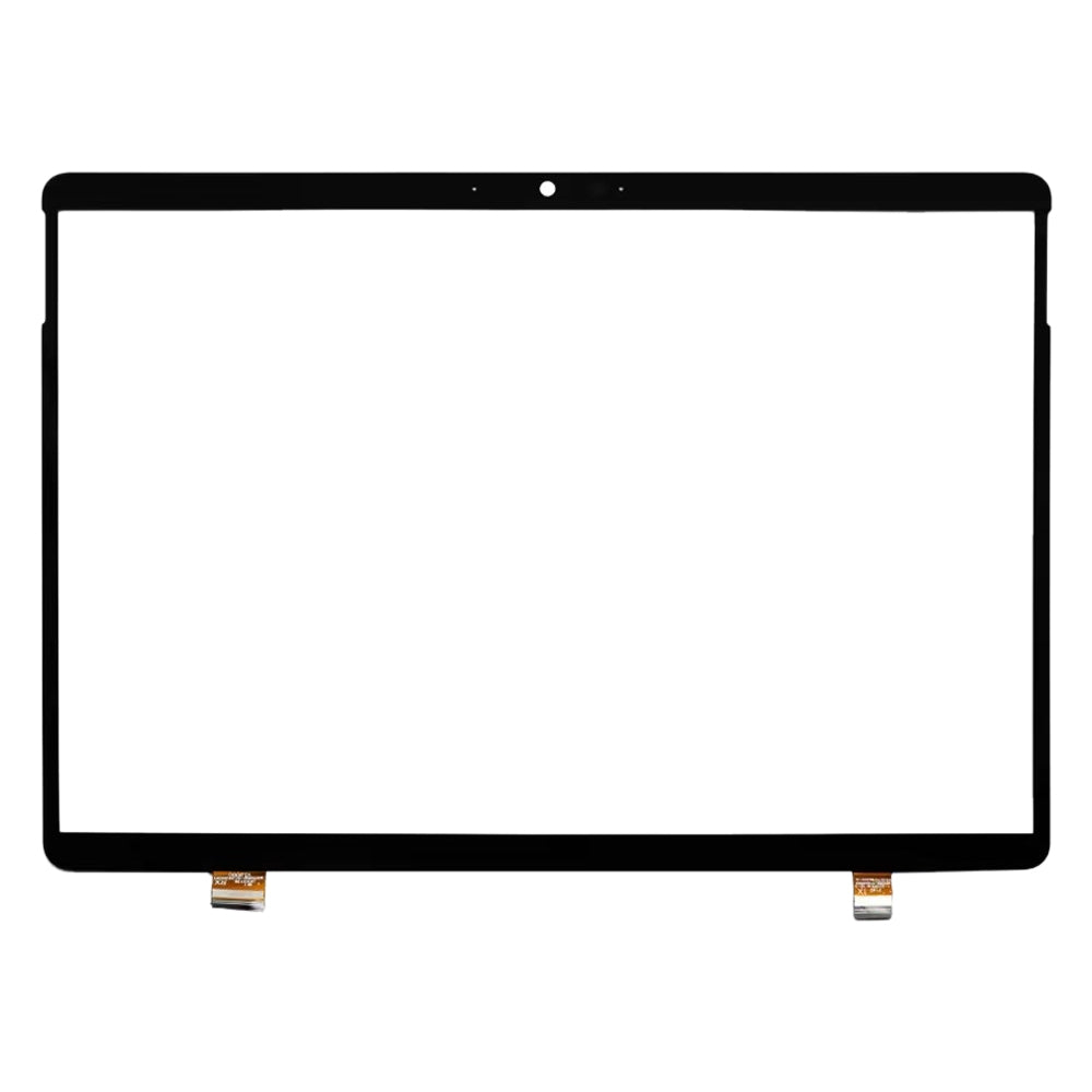 For MicroSurface Pro 9 2038 2023 Touch Panel with OCA Optically Clear Adhesive