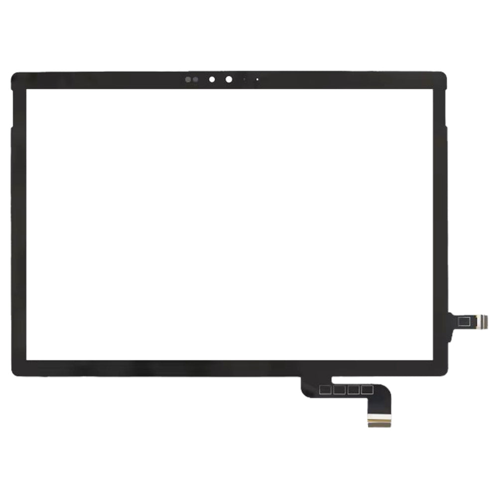 For MicroSurface Book 1 13.5 inch Touch Panel with OCA Optically Clear Adhesive