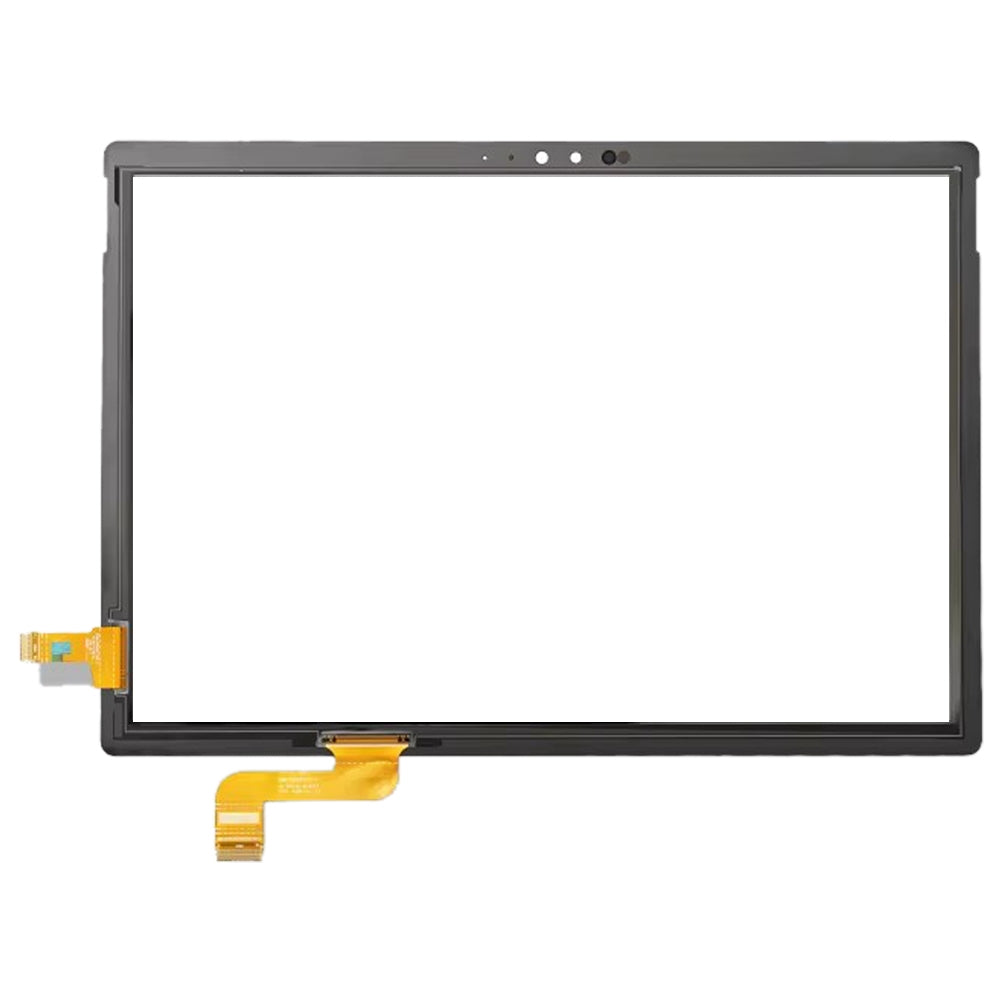 For MicroSurface Book 1 13.5 inch Touch Panel with OCA Optically Clear Adhesive