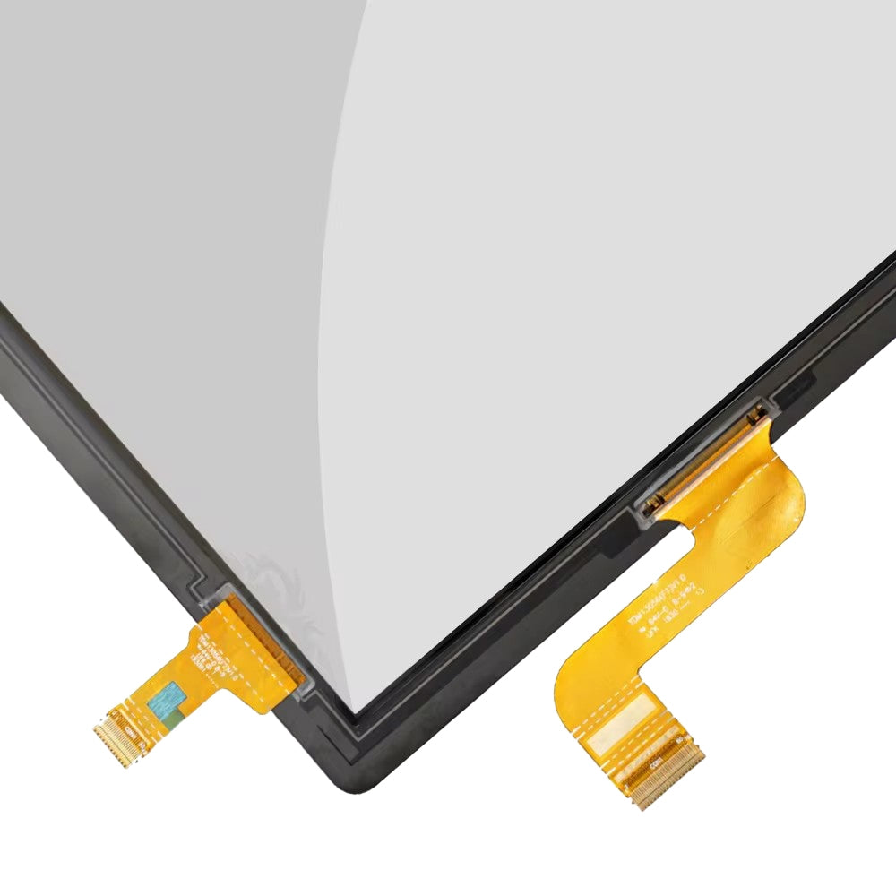For MicroSurface Book 1 13.5 inch Touch Panel with OCA Optically Clear Adhesive