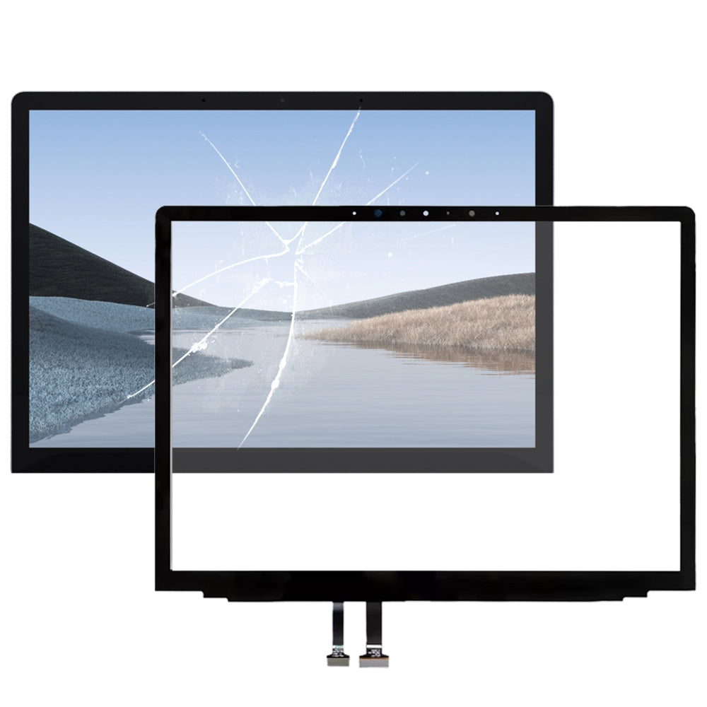 For MicroSurface Lap 3 15 inch Touch Panel with OCA Optically Clear Adhesive