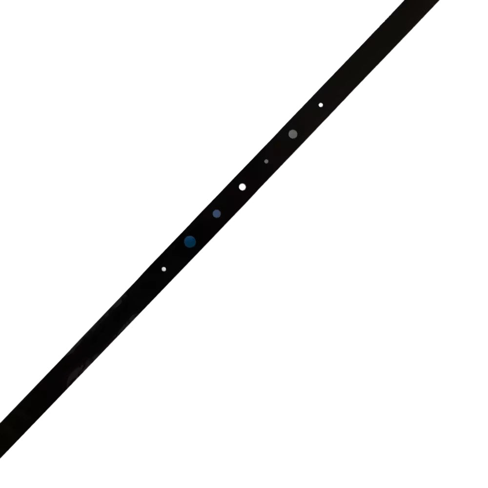 For MicroSurface Lap 3 15 inch Touch Panel with OCA Optically Clear Adhesive